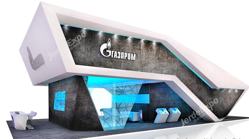 【展臺設計搭建】前參展商需知道那些內(nèi)容?