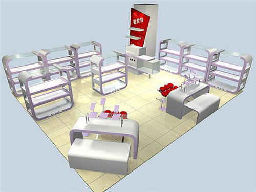 上海展臺設計搭建有幾種使用小技巧?展臺搭建公司為您歸納