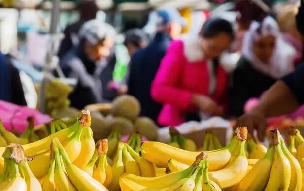 【地攤經(jīng)濟(jì)】是否會呈現(xiàn)良好的生態(tài)秩序