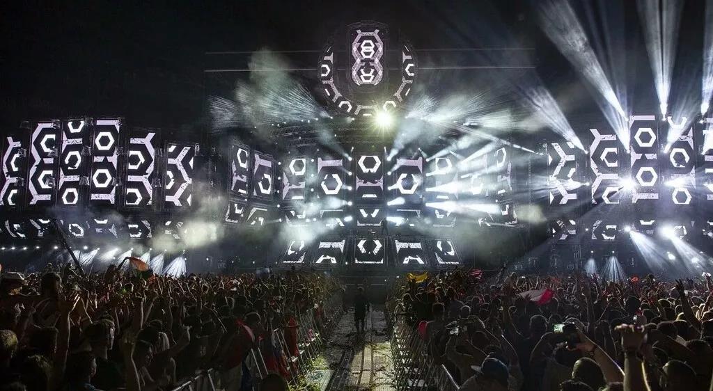 展臺燈光設計 展臺燈光設計