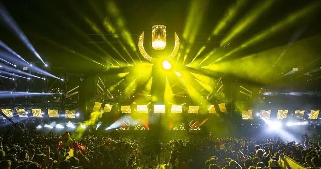 展臺燈光設計 展臺燈光設計