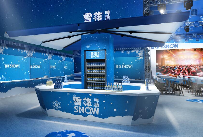 展臺立柱的設計 展臺立柱的設計