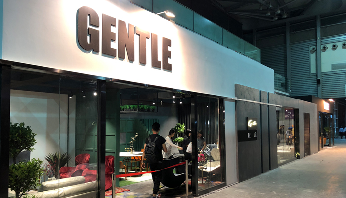 【上海展臺搭建設計】中主要會遇到哪些問題?