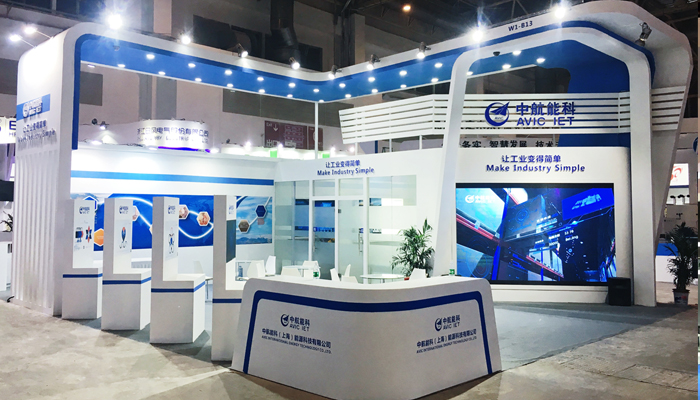 小型展臺設(shè)計(jì)時(shí)如何突出主題及設(shè)計(jì)時(shí)需要注意什么?