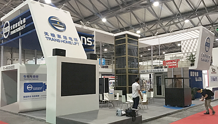 2022上海展會設計搭建公司價格范圍在多少?