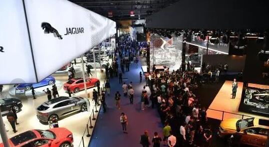 2020成都哪里有舉辦國際車展?展會設計公司幫您解答