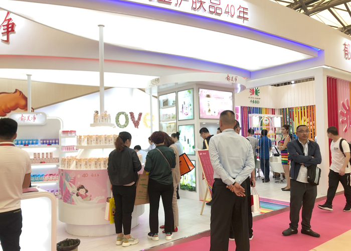 【展位展臺設計搭建需求】中參數牌設計有哪些類型