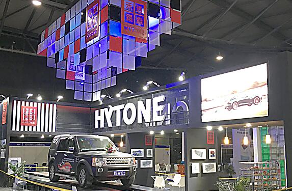 上海展會設(shè)計公司招展前的準備工作有哪些?