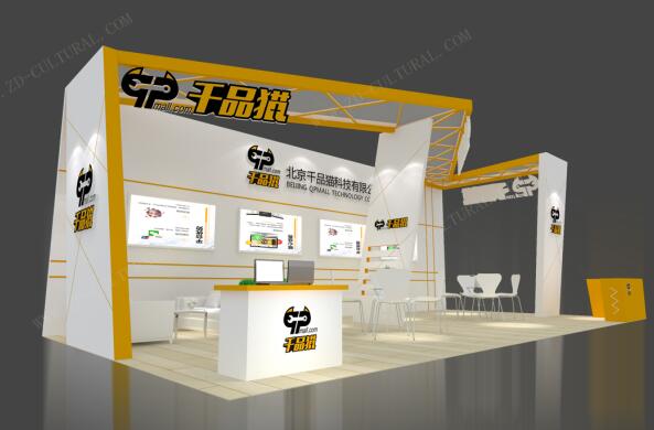 大型展會策劃主要包括那幾種方法?具體內部內容是什么?