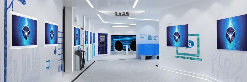 【展臺設(shè)計(jì)搭建需求】中l(wèi)ed安裝方法有哪些?