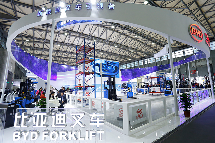 展臺搭建天景造型設計類型有那些?會用到那種材料? 展臺搭建天景造型設計類型有那些?會用到那種材料?