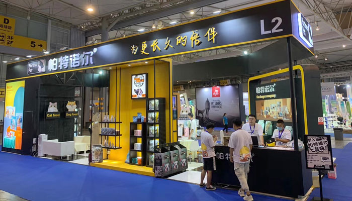 成都展會搭建公司有那些? 成都展會搭建公司有那些?