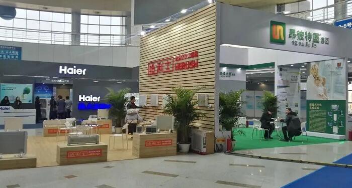 展會開幕式展臺布置有哪些要求？上海展臺布置公司解答