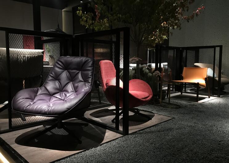 上海家具展展臺搭建 上海家具展展臺搭建