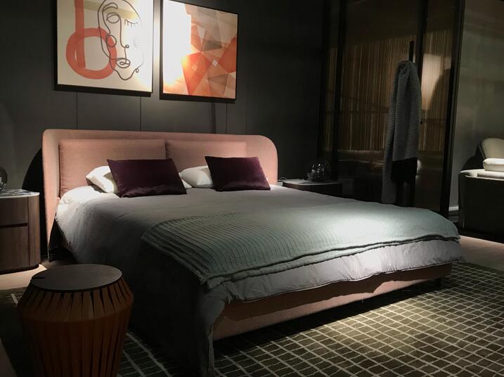 上海家具展展臺布展 上海家具展展臺布展