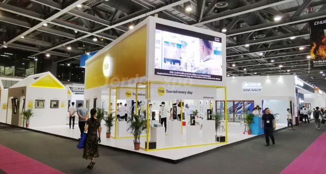 上海參展商該如何正確選擇展會(huì)？