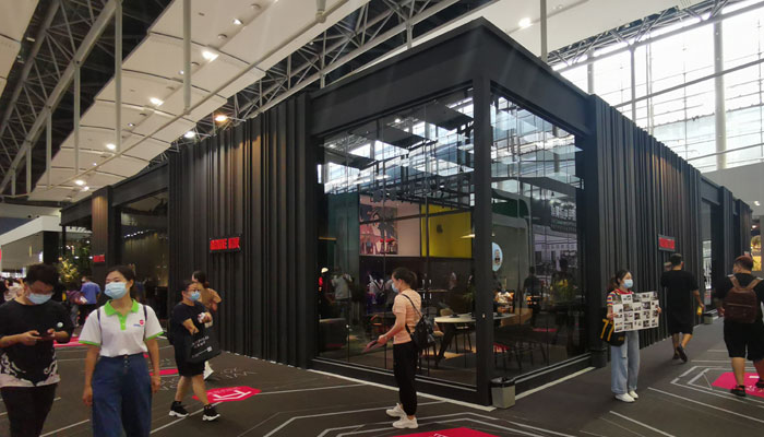 深圳好的展會(huì)搭建公司推薦 2020深圳展會(huì)設(shè)計(jì)公司排名