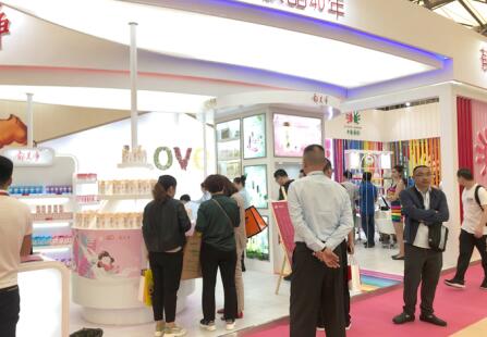 上海展臺搭建公司解答-會展招商的重要性有幾點?