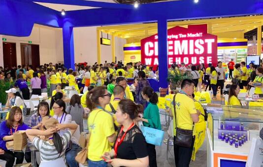 2020北京美博會什么時候舉行?美博會展臺搭建公司解答