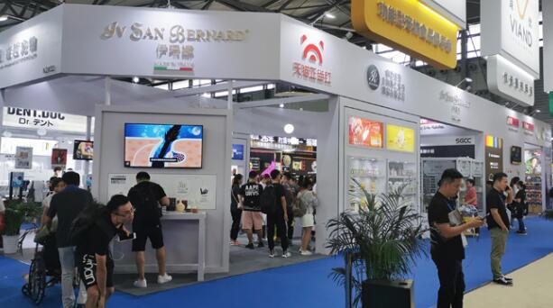 上海展臺(tái)設(shè)計(jì)中技巧有哪些？設(shè)計(jì)時(shí)需要注意什么問(wèn)題？