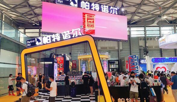 西安展臺設計公司有哪些?推薦2022西安展臺搭建公司排行