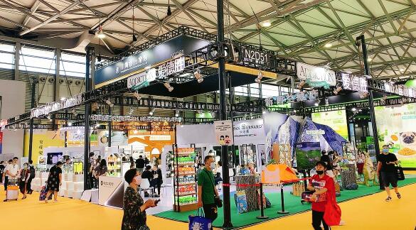 四川展臺搭建公司有哪些?推薦2022展臺設計公司最新排名