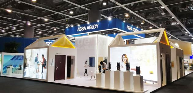 廣州有哪些知名的展位展臺(tái)設(shè)計(jì)公司？廣州展臺(tái)設(shè)計(jì)公司推薦