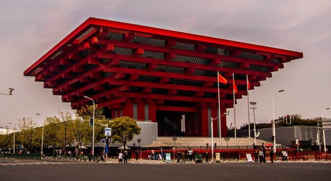 上海10月近期有什么展會信息?上海展臺搭建工廠解答 上海10月近期有什么展會信息?上海展臺搭建工廠解答