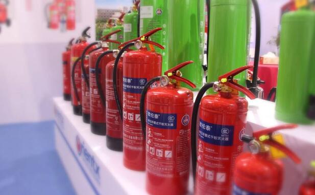 2020上海消防展什么時候舉辦？上海消防展臺搭建公司解答