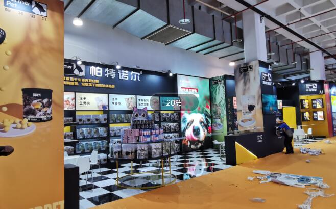 特裝展位搭建過(guò)程中需要注意哪些事項(xiàng)?展館有什么要求? 特裝展位搭建過(guò)程中需要注意哪些事項(xiàng)?展館有什么要求?