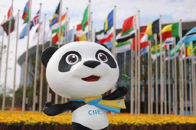 第三屆進博會有哪些新亮點？進博會展臺搭建帶您欣賞