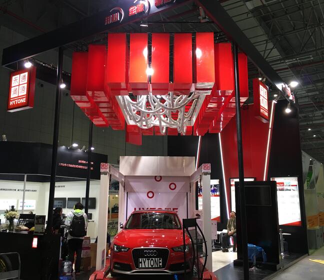 深圳展覽搭建哪家好？推薦2022最新深圳展覽公司排名