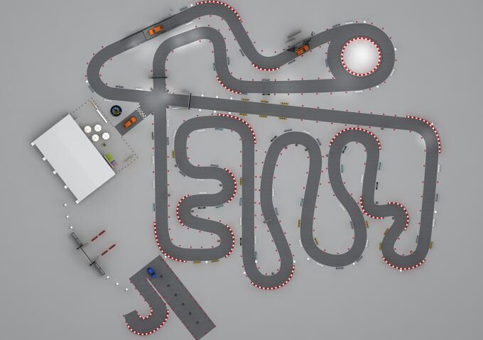 展臺(tái)設(shè)計(jì)的原則包括哪些呢？推薦展臺(tái)設(shè)計(jì)的4大基本原則