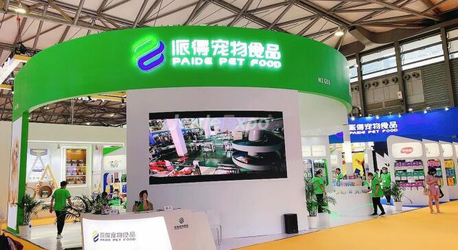 展臺(tái)搭建中板墻工藝您了解多少？搭建時(shí)需要注意什么？