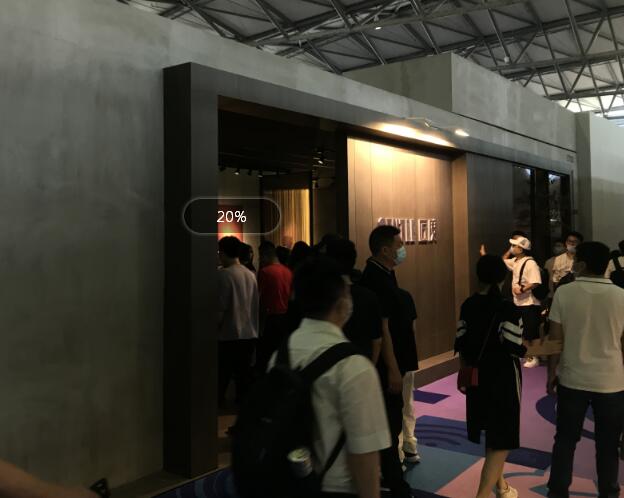 展臺展位布置方法有哪些？