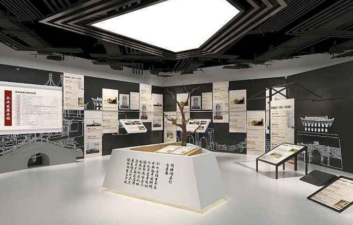 展示空間創意設計方法有哪些？怎樣做創意展示設計？