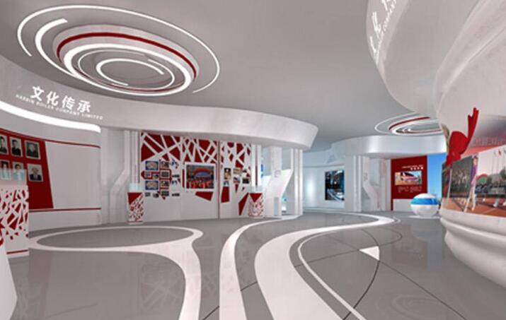 展示空間創意設計方法有哪些？怎樣做創意展示設計？