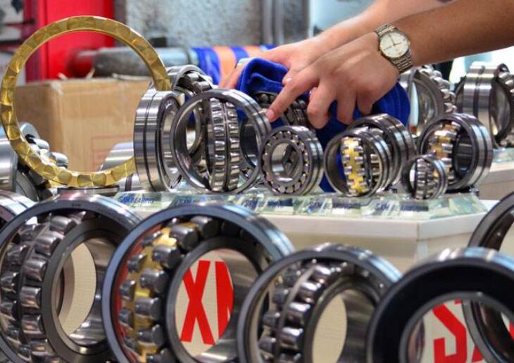 2021(廣州)國際軸承展什么時候？廣州軸承展搭建公司解答