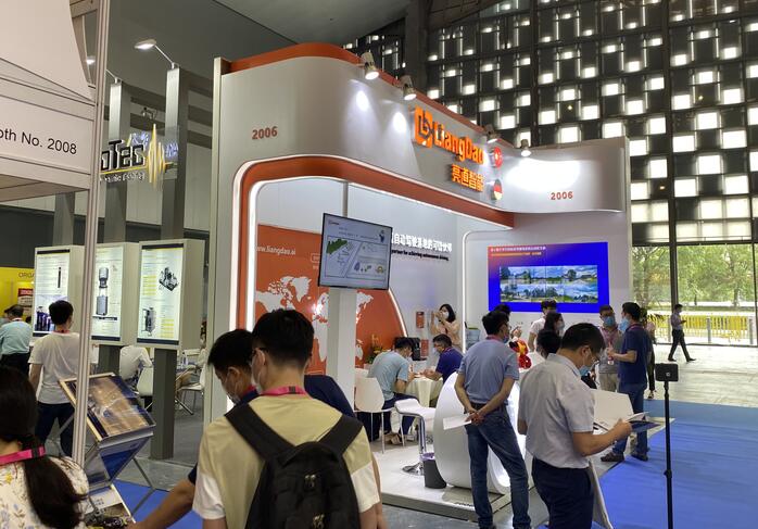 在上海展會中如何介紹自己的企業?如何提升產品曝光呢?