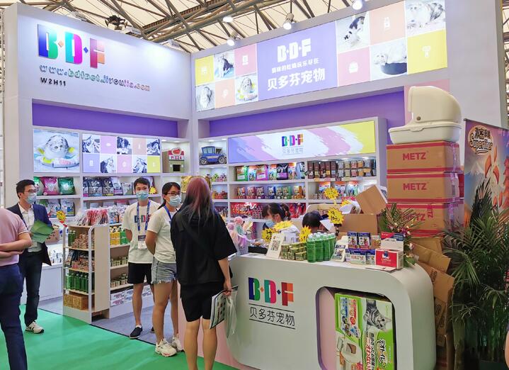 南昌展會展臺搭建公司有哪些?推薦優(yōu)秀南昌展會搭建公司名單