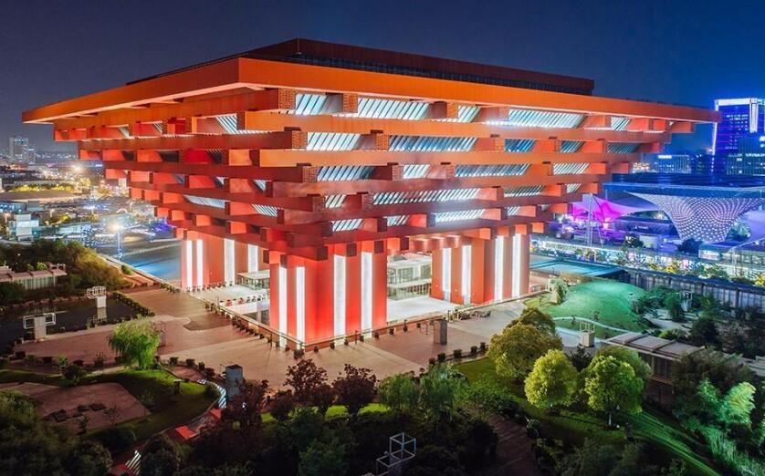 2021上海世博館3月有什么展會開展?上海浦東展會搭建商解答