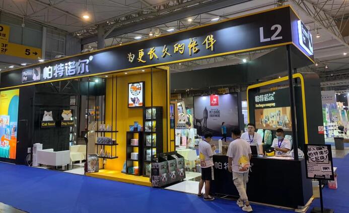 上海展臺(tái)搭建中需要注意哪些問題？如何提升展臺(tái)搭建效率？