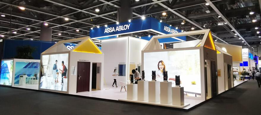 2021廣州幕墻門(mén)窗展什么時(shí)間布展開(kāi)展？廣州展會(huì)搭建公司解答