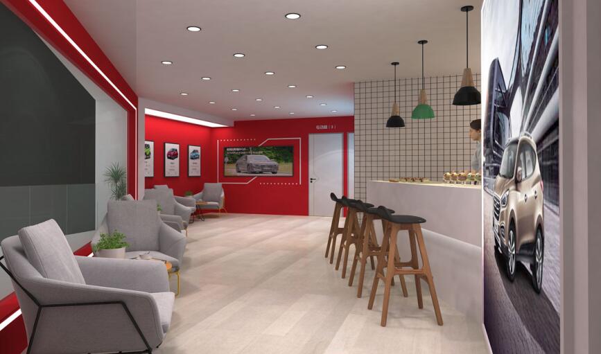 展會(huì)展位搭建室內(nèi)空間布置 展會(huì)展位搭建室內(nèi)空間布置