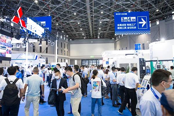 機床展搭建公司介紹,帶貨通道戰(zhàn)略第二站 行業(yè)節(jié)點營銷再升級 機床展搭建公司介紹,帶貨通道戰(zhàn)略第二站 行業(yè)節(jié)點營銷再升級