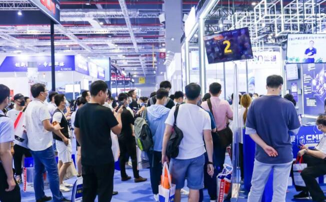 機床展搭建公司介紹,三大體系同步優(yōu)化升級 機床展搭建公司介紹,三大體系同步優(yōu)化升級