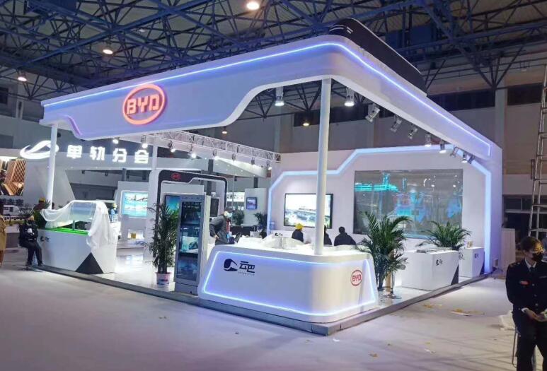 2021北京展會(huì)如何安排的？北京展會(huì)搭建公司推薦北京最新展會(huì)排期