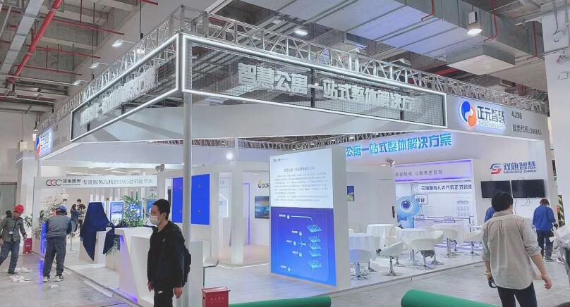 2022上海國際醫(yī)療器械展多久開展？醫(yī)療器械展會設計搭建公司解答