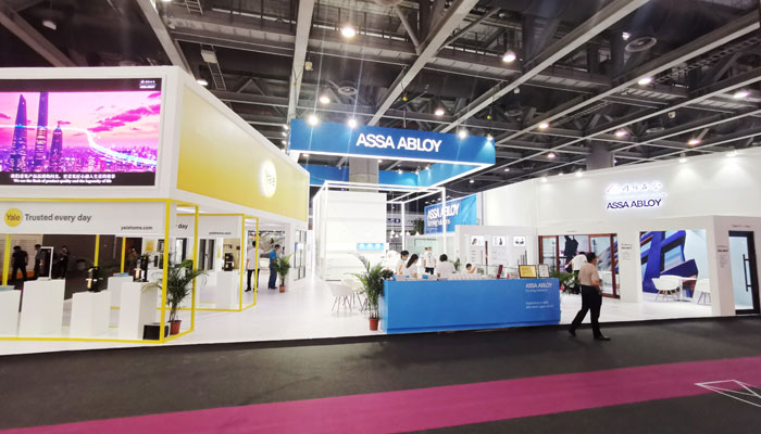 廣州展臺(tái)搭建商 廣州展臺(tái)搭建商