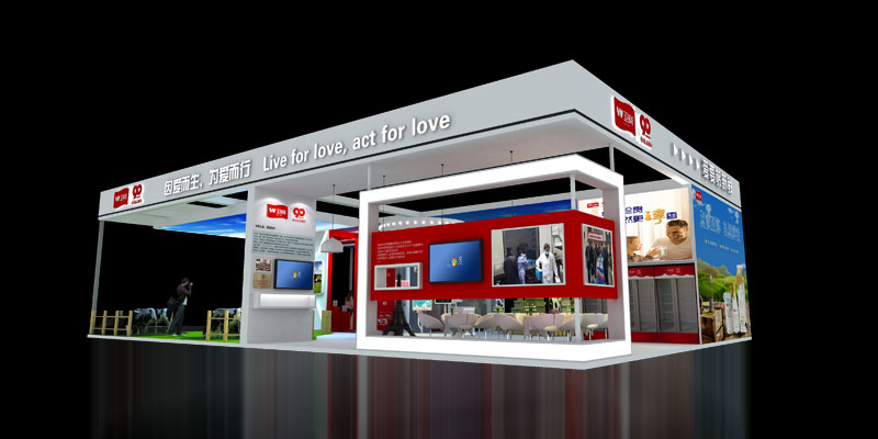 青島畜牧業(yè)博覽會(huì)搭建公司哪家好？分享青島畜牧業(yè)展搭建公司與開(kāi)展時(shí)間